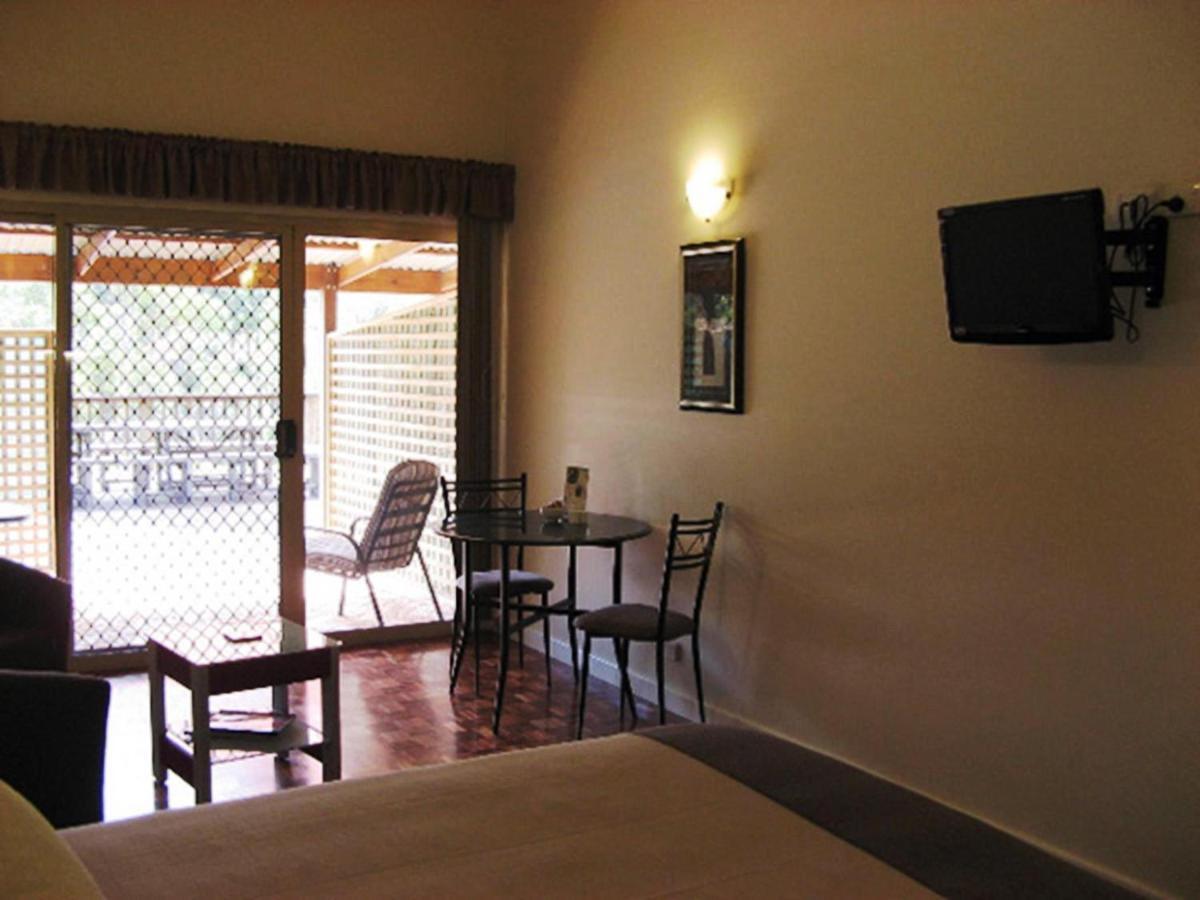 Tweed Valley Lodge Bridgetown Room photo
